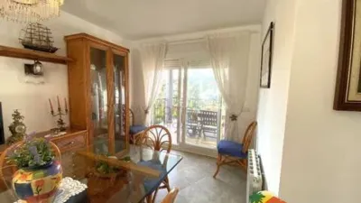 Chalet on Carrer de Saturn photo 6