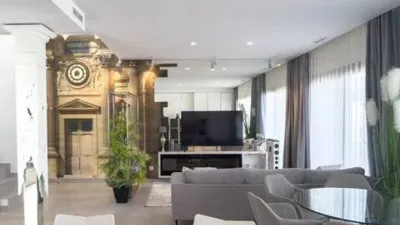 Casa – Finestrat - Vista 5