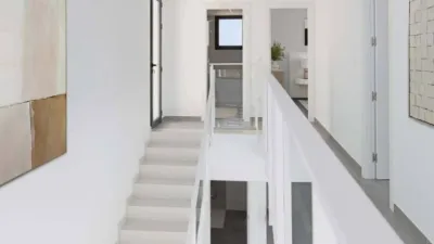 Casa – Santa Pola, Residencial Isla de Ízaro, Gran Alacant - Vista 2