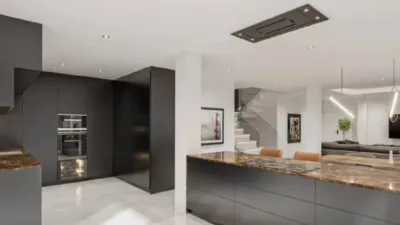Casa – Calp, Cucarres, San Bernardo - Vista 5