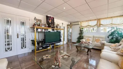 Penthouse in Centre-Port-Platja Llevant photo 17