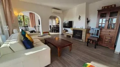 Chalet en Carrer d'Heidelberg photo 20