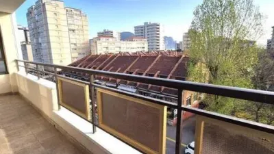 Apartment on Avenida de la Libertad photo 8