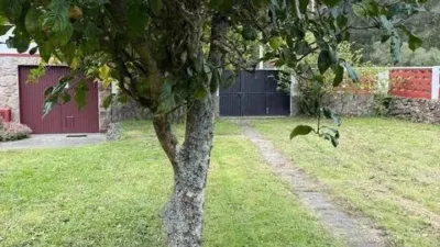 Chalet in Bardullas (San Xoan) photo 67