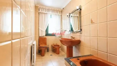 Chalet in O Pereiro de Aguiar photo 14
