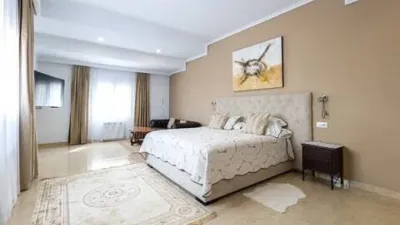 Chalet in Sa Casa Blanca photo 47