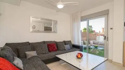 Chalet in Urbanizaciones Balcó de Finestrat-Terra Marina photo 5