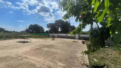 Rustic house in Querol photo 4