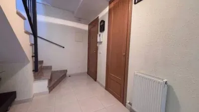 Attic in L'Escala photo 4