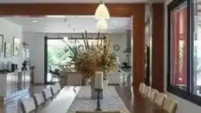 Chalet in Santiago-Pontones photo 55
