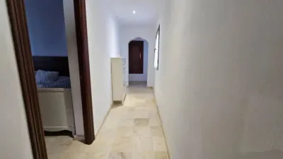 Apartment in Alcalá de los Gazules photo 21