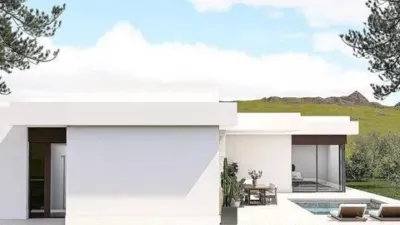 Casa - Vista 4