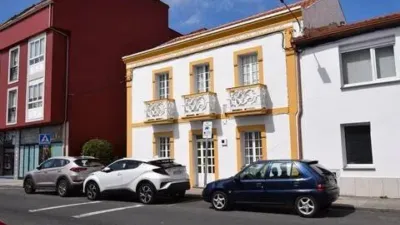Casa – A Carreira, A Rúa, O Covo - Vista 4