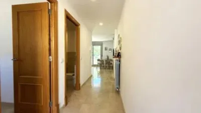 Apartment in El Coll d'en Rabassa photo 18