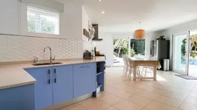Casa - Más