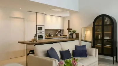 Chalet in Algorfa photo 33