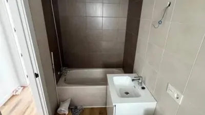 Apartment on Camino Cruz de Martos photo 22