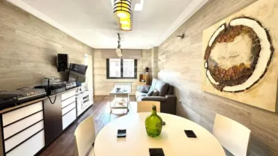Apartment in Európolis-Montecillo-Navalcarbón photo 11