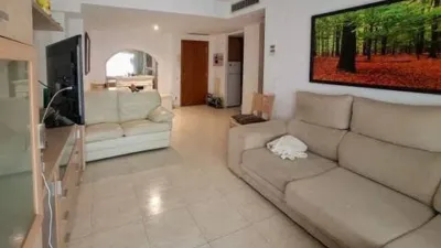 Apartment in Fenals-Santa Clotilde photo 3