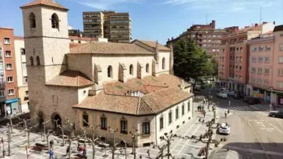 Apartment in Plaza de San Lázaro photo 19
