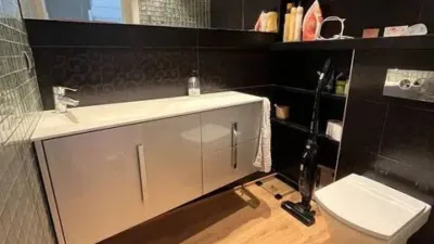 Chalet en venta en Calle de Lauaxeta, Zarautz de 1.495.000 €