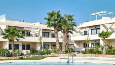 Pis – Torrevieja, La Veleta, Urbanización Punta Prima - Vista 3