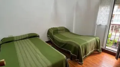 Apartment in Zarautz photo 8