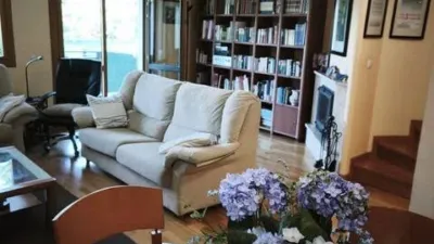 Detached Family Home in Zizur Mayor - Zizur Nagusia photo 25