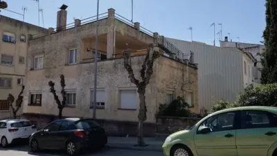 Chalet in Sentmenat photo 61
