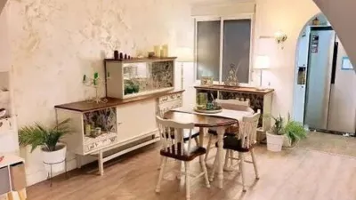 Chalet in Gran Alacant photo 7