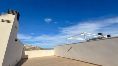 Apartment in Algorfa photo 33