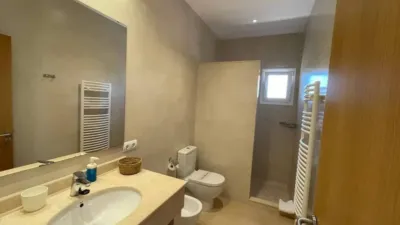 Chalet in Campos photo 25