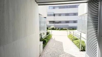 Apartment in Sector B photo 25