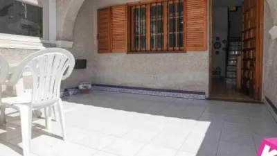 Chalet in Tamarit-Platja Lissa photo 7