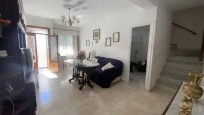Chalet in El Gastor photo 5