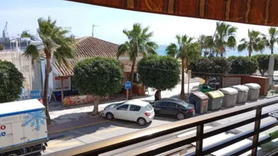 Apartment in Garrucha photo 21