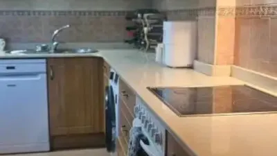 Chalet in Etxebarri photo 6