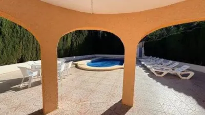 Chalet in Partida Maryvilla photo 38