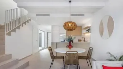 Piso – Dolores - Vista 5