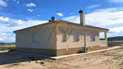 Casa – el Pinós / Pinoso - Más