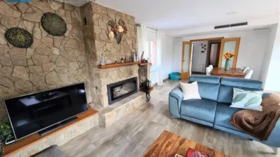 Chalet en calle Carrer Valles, 8 photo 16
