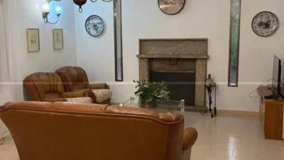 Chalet in Albacete City photo 42