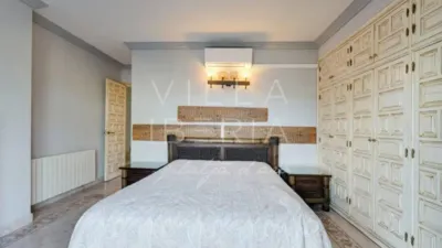 Chalet in Calonge photo 21