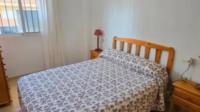 Apartment on Calle de Virgen del Rosario photo 10