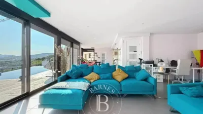 Chalet in Sant Vicenç de Montalt photo 12