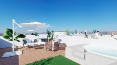 Piso – Torrevieja - Vista 3