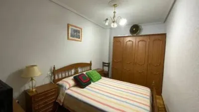 Chalet en Cilleros photo 8