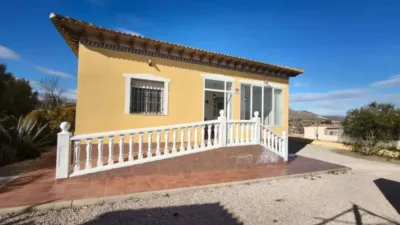 Casa – Orihuela, La Murada - Vista 4