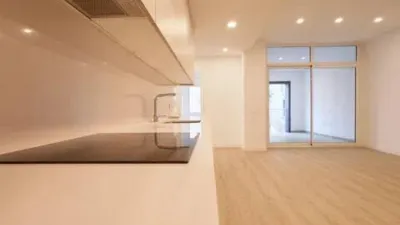 Apartment in Centre photo 10