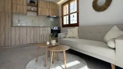 Apartment in Can Pastilla photo 5
